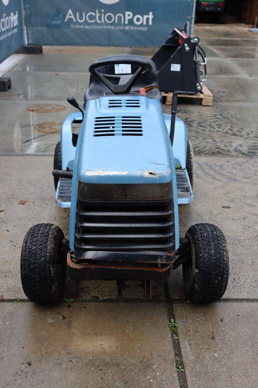 Ride-on mower Yamaha YT 3600 Petrol