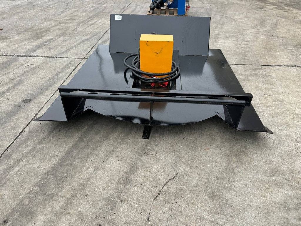 Mower for Skid Steer Loader Giyi BC63 2026