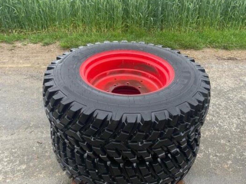 Nokian TRI 2