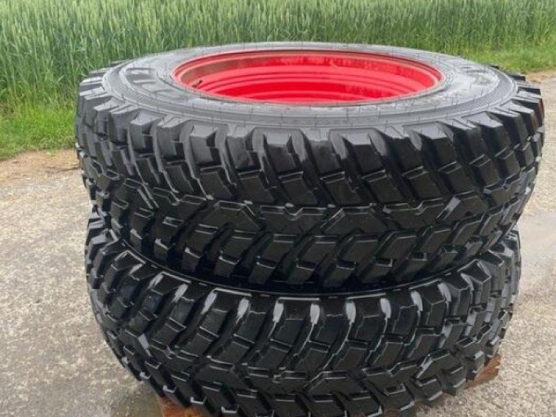 Nokian TRI 2