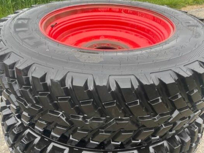 Nokian TRI 2