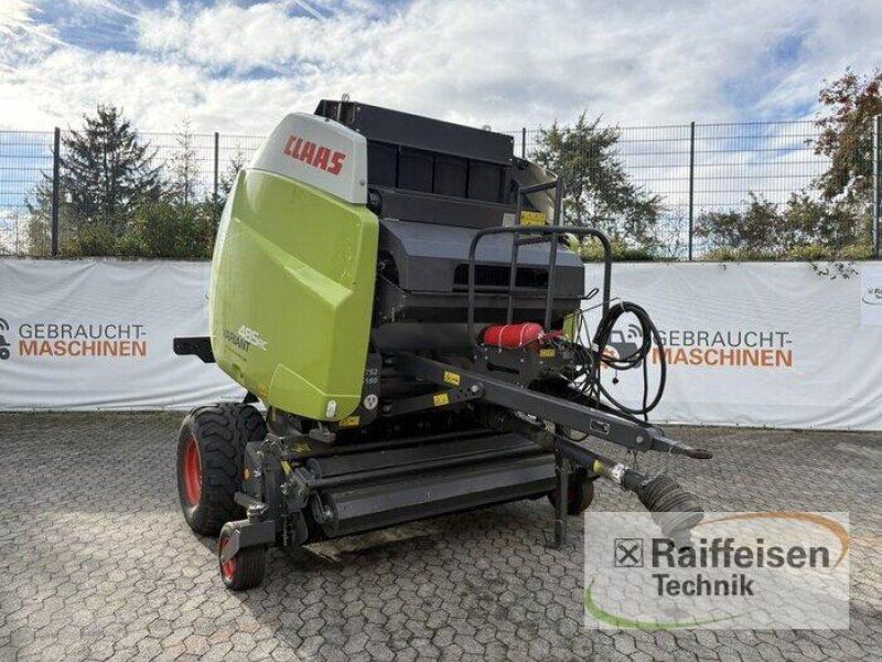 Claas Variant 485 Pro RC