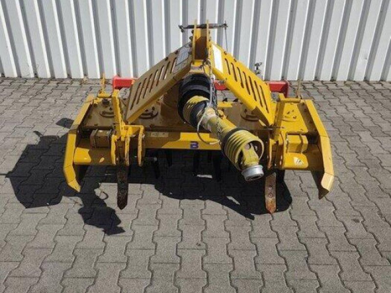 Alpego BV 150 KE Kreiselegge mit Güttler W