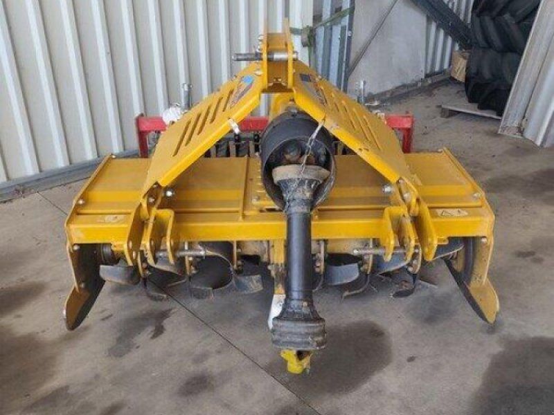 Alpego FV 160 Fräse m.Güttlerwalze