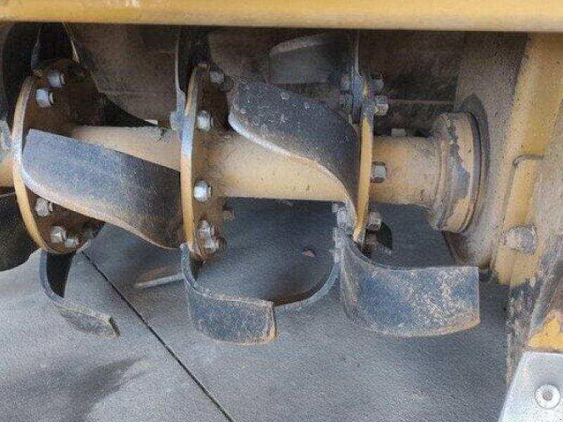 Alpego FV 160 Fräse m.Güttlerwalze