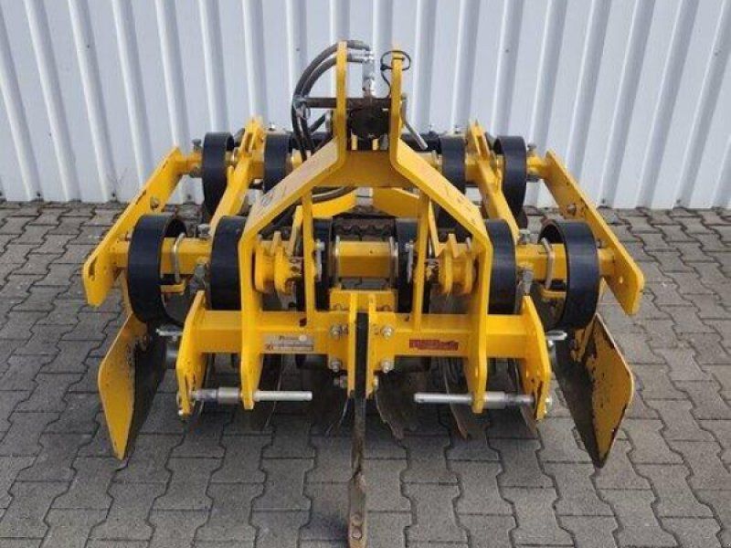 ERO DF1250RX4S Discosol X