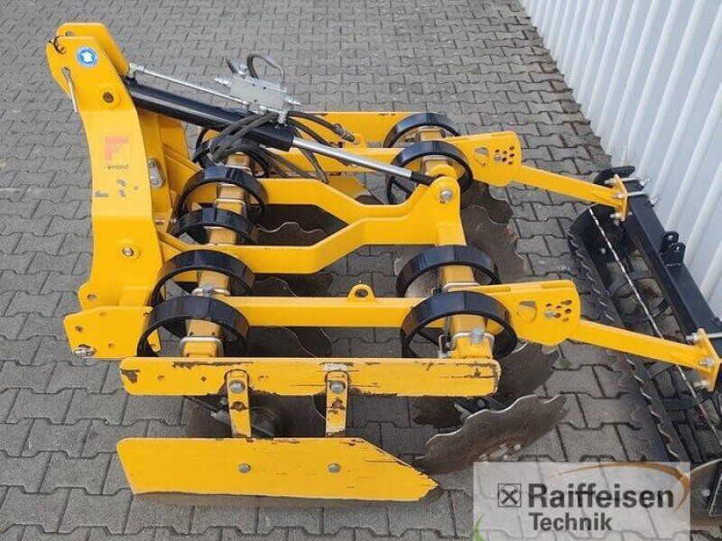 ERO DF1250RX4S Discosol X