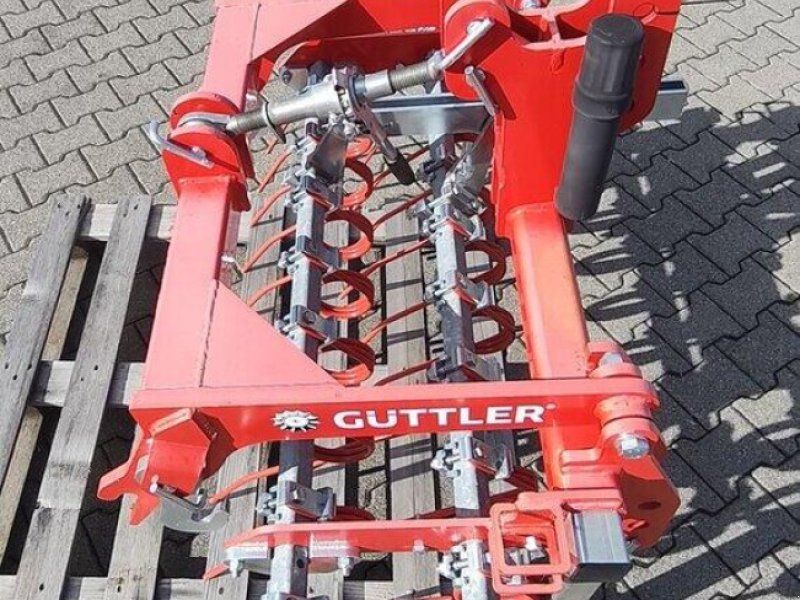 Güttler Striegel Harro Flex