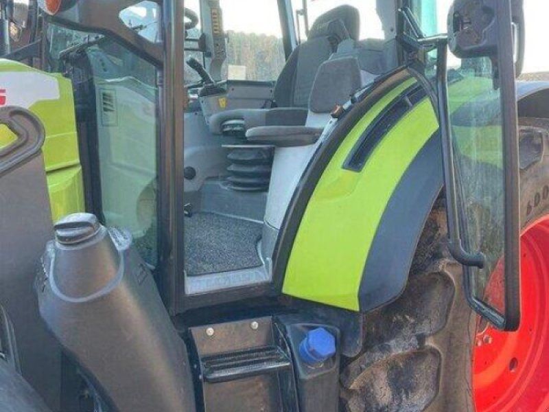 Claas Arion 470