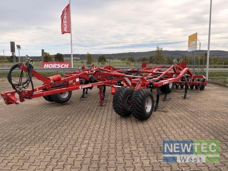 Horsch TERRANO 5.4 GX