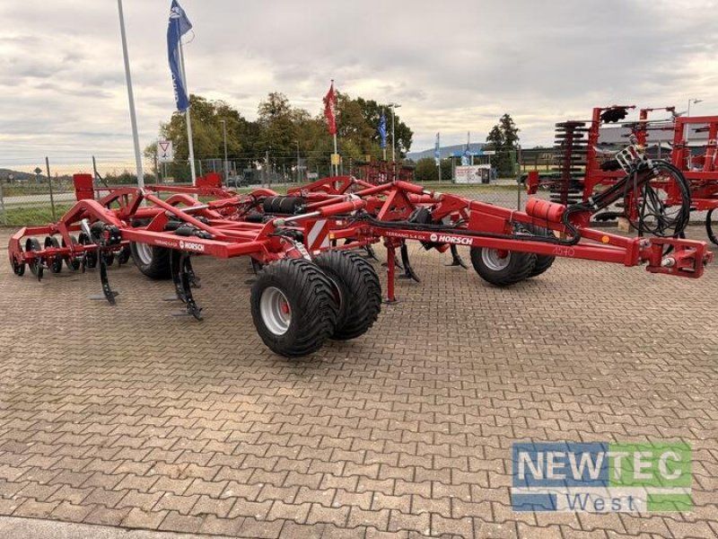 Horsch TERRANO 5.4 GX