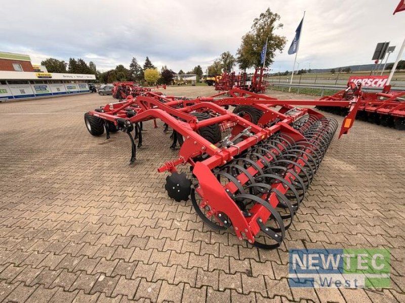 Horsch TERRANO 5.4 GX