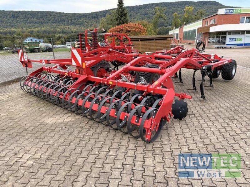 Horsch TERRANO 5.4 GX