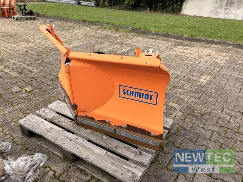 Wiedenmann SNOW MASTER VARIO
