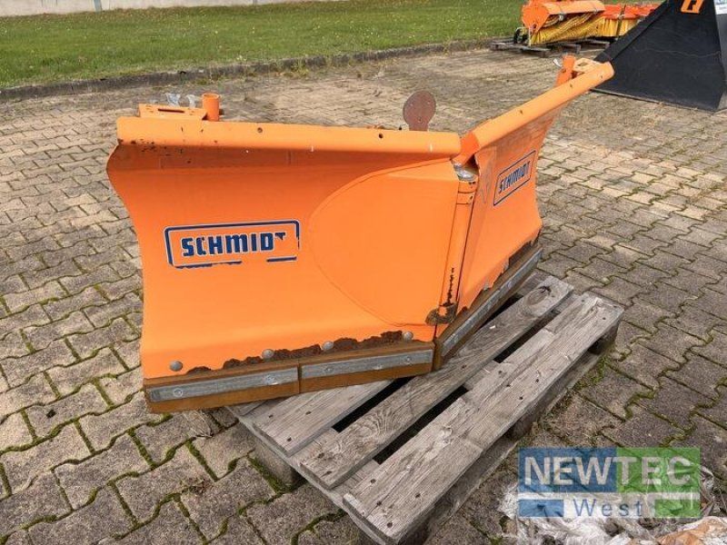 Wiedenmann SNOW MASTER VARIO