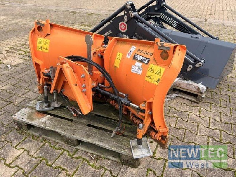 Wiedenmann SNOW MASTER VARIO