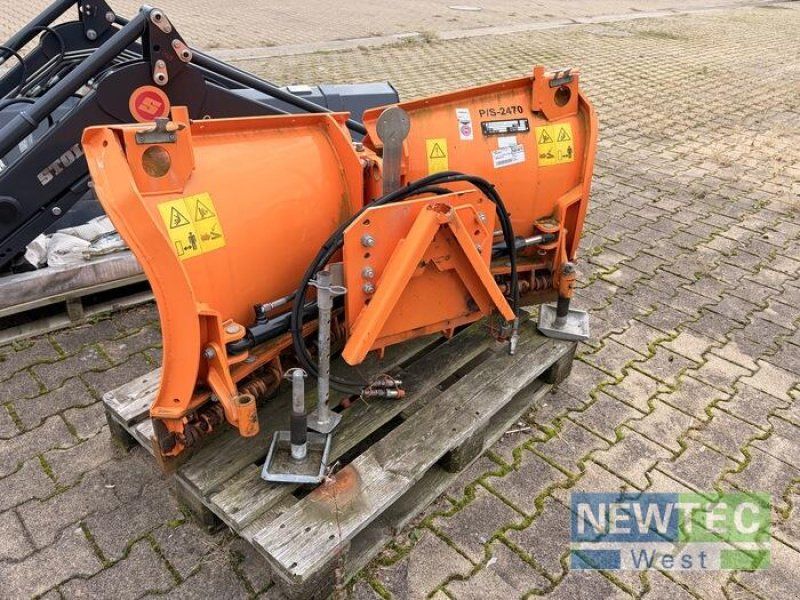 Wiedenmann SNOW MASTER VARIO