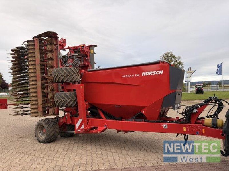 Horsch VERSA 6 SW