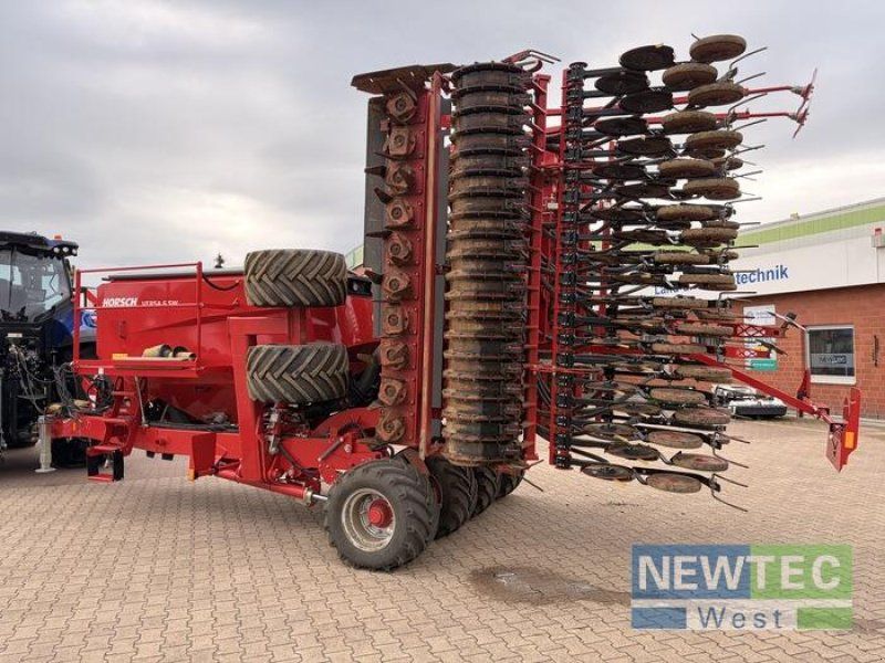 Horsch VERSA 6 SW