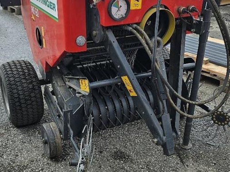 Pöttinger MB60 Rund
