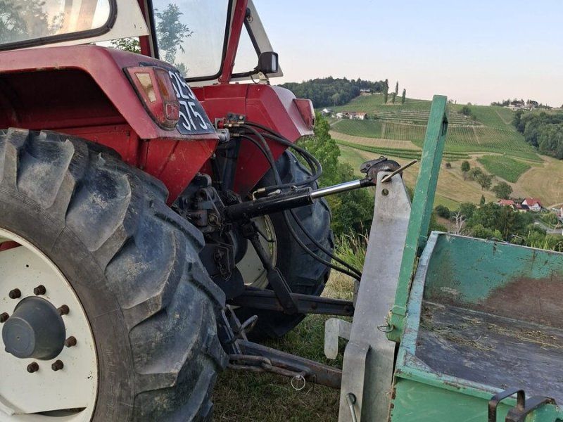 Steyr 760