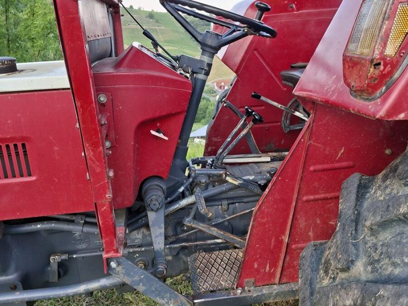 Steyr 760