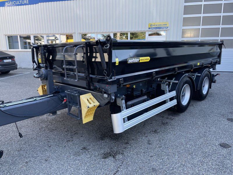 Oehler OL TDK 180 NHR
