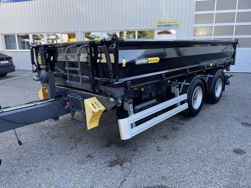 Oehler OL TDK 180 NHR