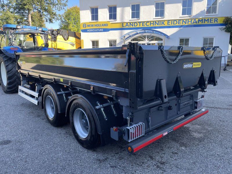 Oehler OL TDK 180 NHR