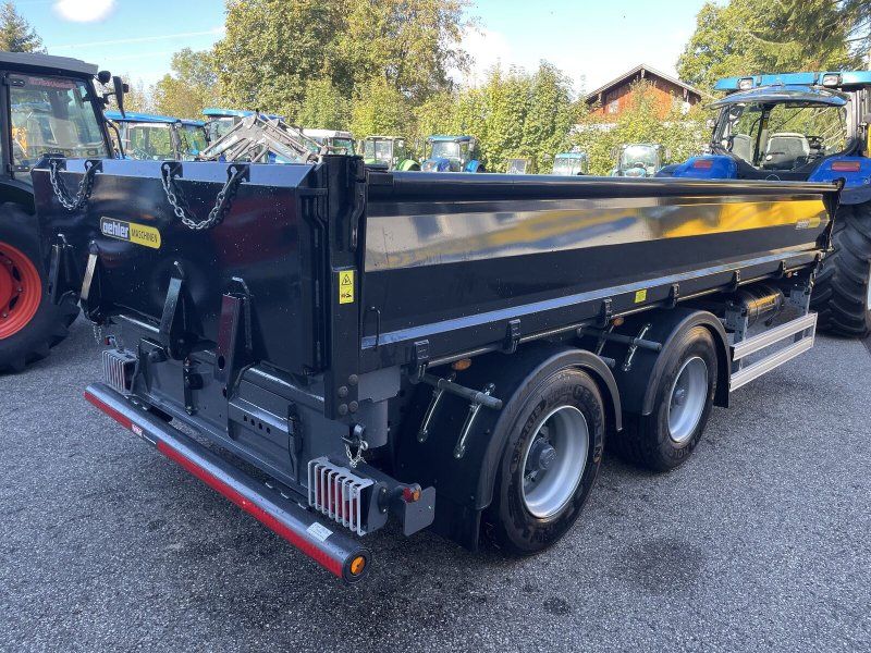 Oehler OL TDK 180 NHR