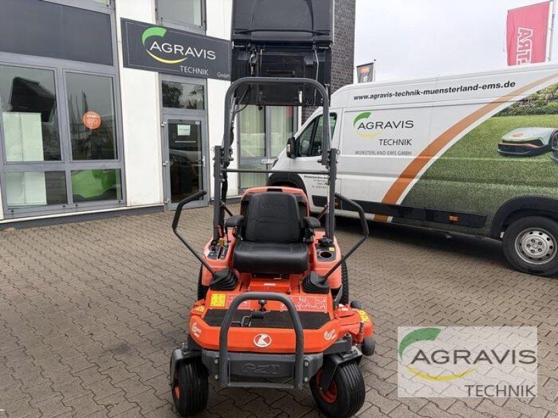 Kubota GZD21HD
