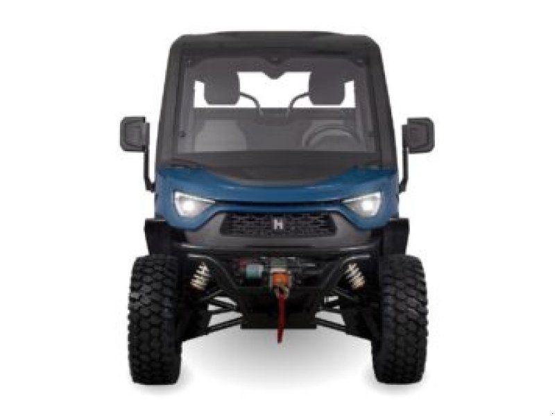 Hisun Forester 750 Vollkabine