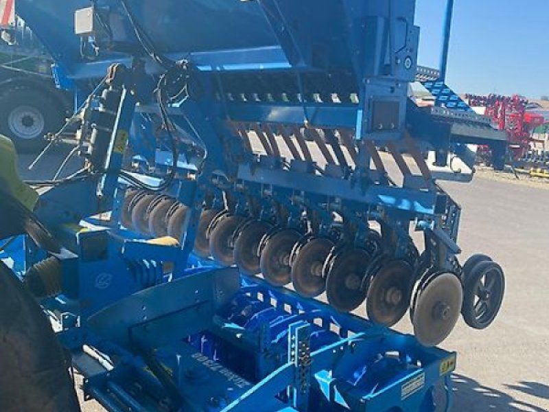 Lemken Saphir 7/300 & Zirkon 7/300  super Zustand!