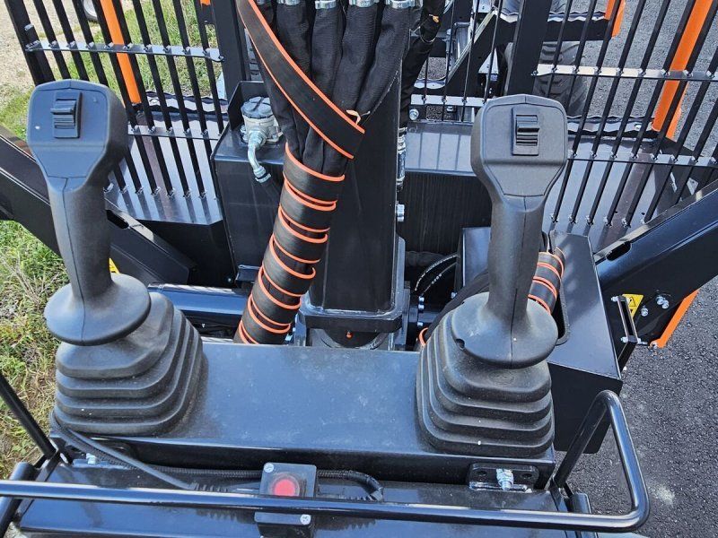 BMF 12t2 Pro/850 HP