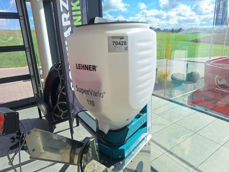 Lehner Super Vario 110