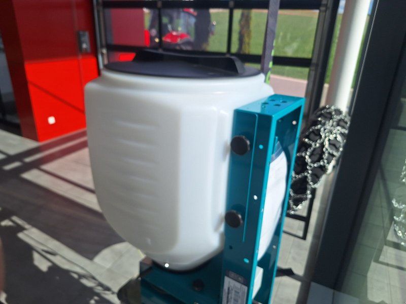 Lehner Super Vario 110