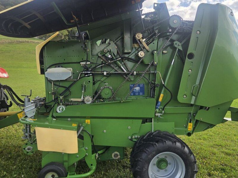 Krone Fortima V1500MC