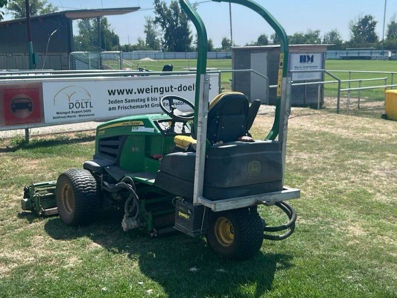John Deere 2653B