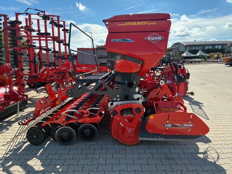 Kuhn Sitera 3030e HR3030