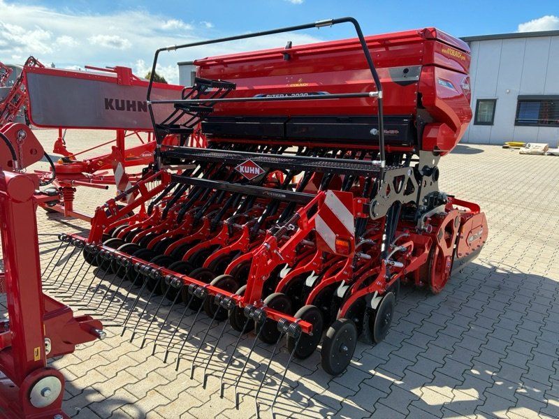 Kuhn Sitera 3030e HR3030