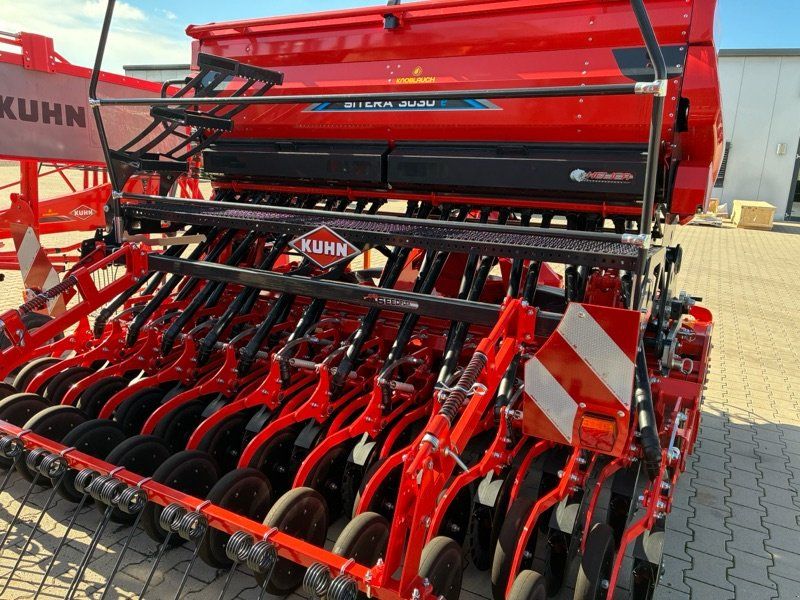 Kuhn Sitera 3030e HR3030