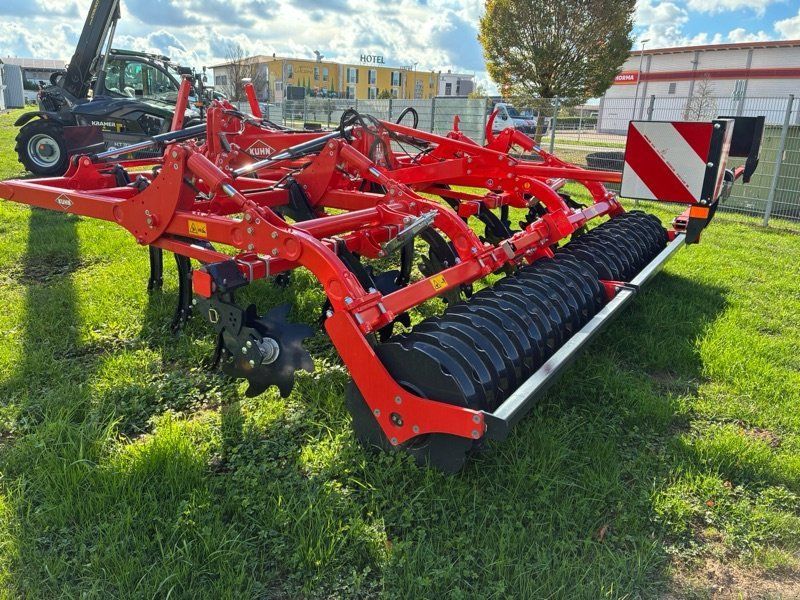 Kuhn Cultimer L400R
