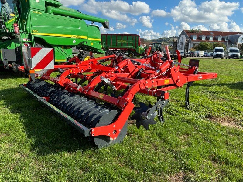 Kuhn Cultimer L400R