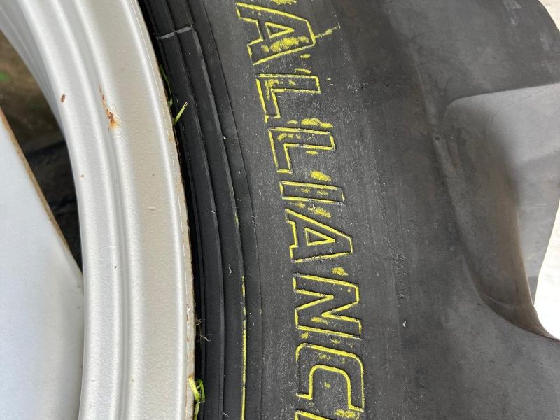Alliance 13.6 R38 Power Drive Radial HT