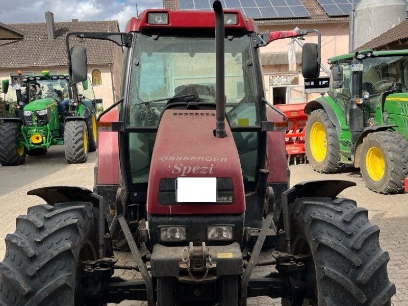 Case IH CS 78 IM KUNDENAUFTRAG
