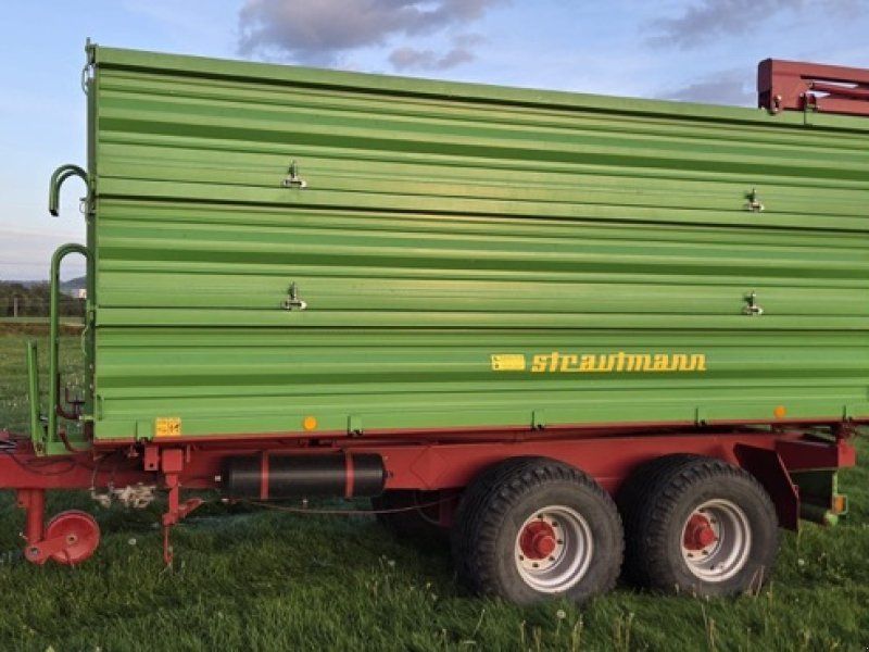 Strautmann SK 14 TD IM KUNDENAUFTRAG