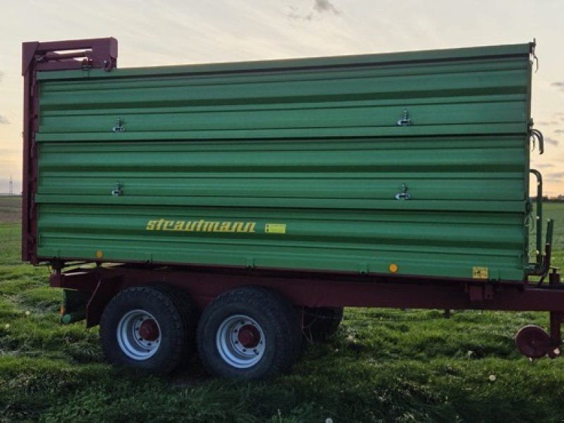 Strautmann SK 14 TD IM KUNDENAUFTRAG