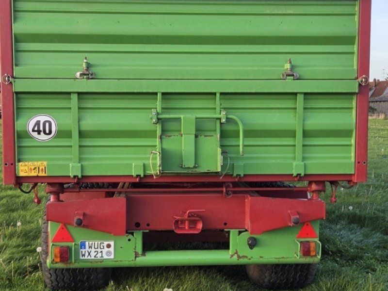Strautmann SK 14 TD IM KUNDENAUFTRAG