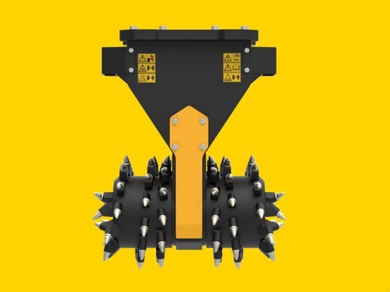 MB Crusher R 700