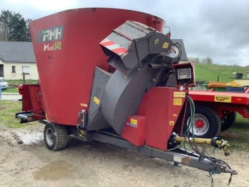 RMH MIXELL141